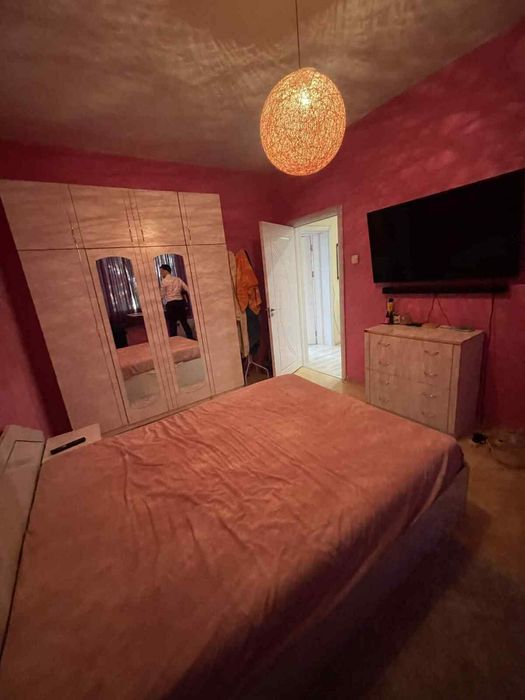 Дава се под наем Двустаен апартамент в Пловдив, Кършияка - 65 кв.м за 408 € - Снимка #6