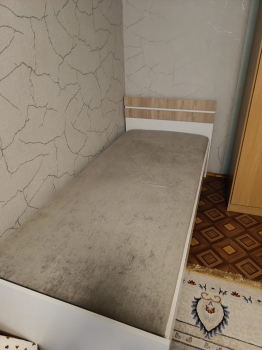 Продам кровать,Срочно