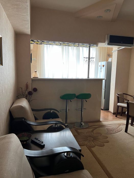 Аренда ЦУМ 2/3/9