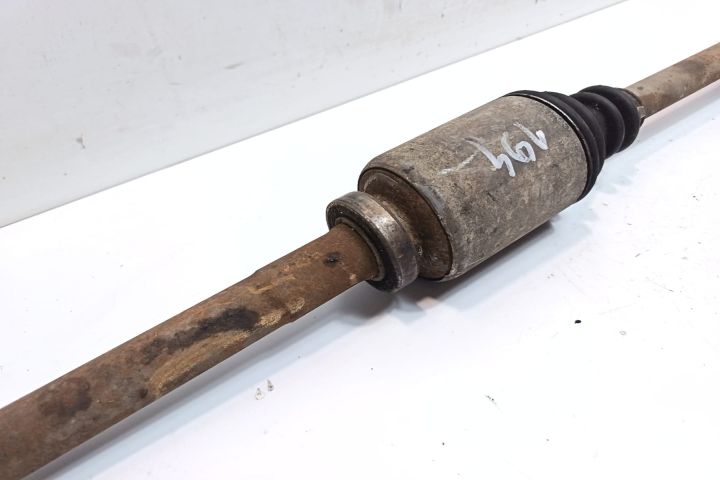 Planetara dreapta Renault Master a 2-a generatie