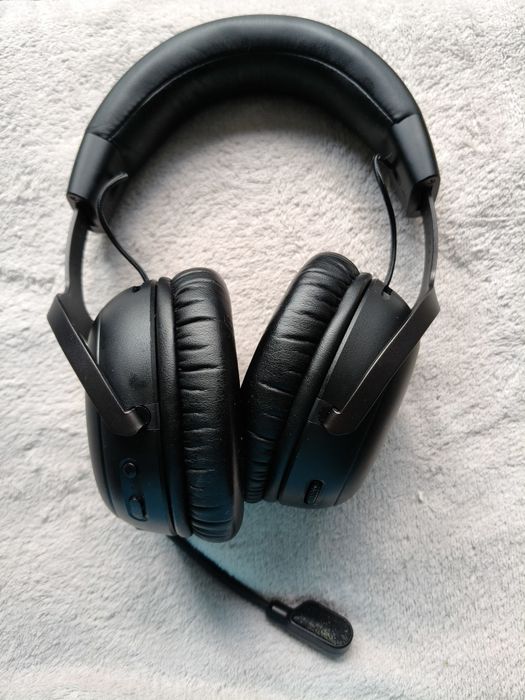 asti Gaming Wireless HyperX Cloud III