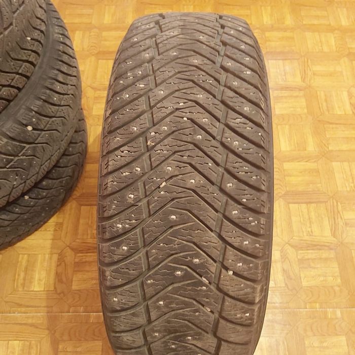 Шины 265/65 R17  116T  IG65