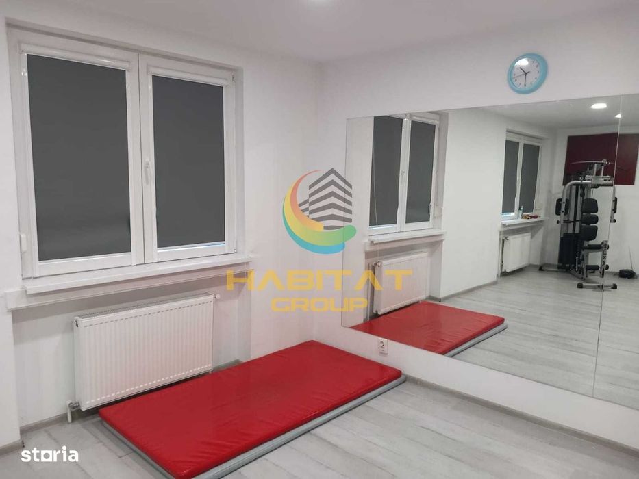 Apartament – București, Sf. Voievozi, Cișmigiu - Vedere 4
