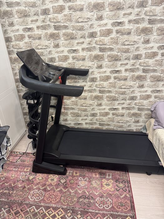 Беговая дорожка