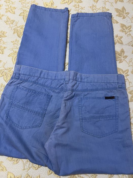 Джинсы Corneliani