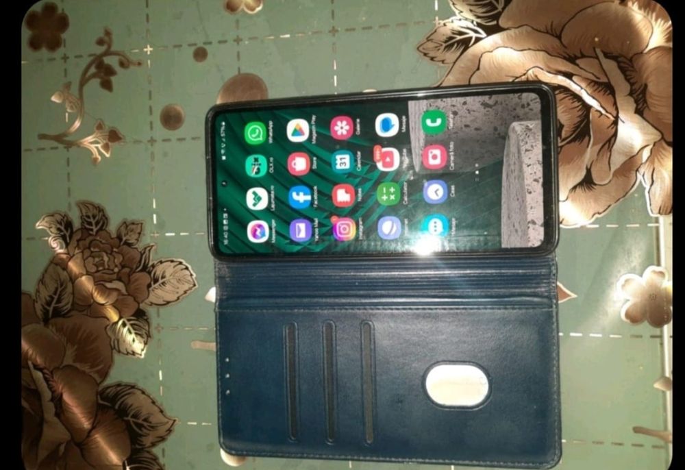 Vând sau schimb Samsung A53