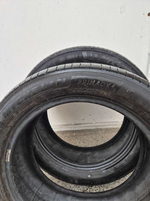 225 50 17 Michelin Primacy 4 MO