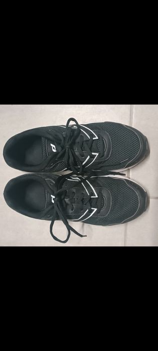 Маратонки Pro Touch