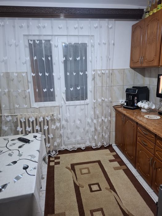 Apartament 2 camere, 55 mp, complet mobilat și utilat – 43.000 €