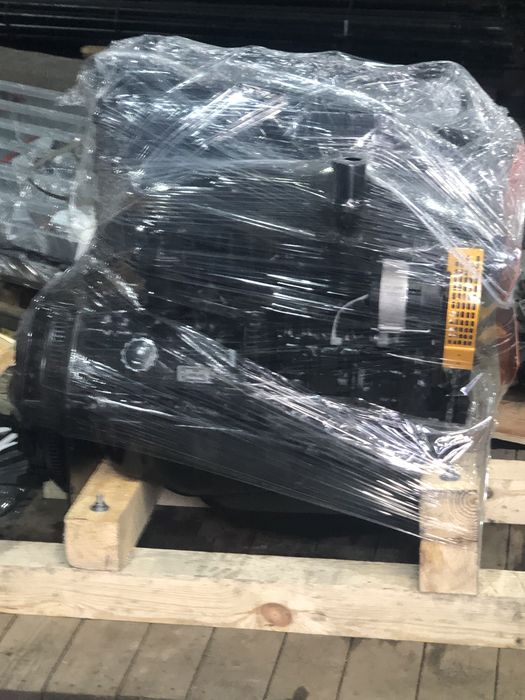 Двигатель д 243