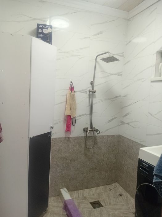 Жайлы кыста жылы жазда салкын уй