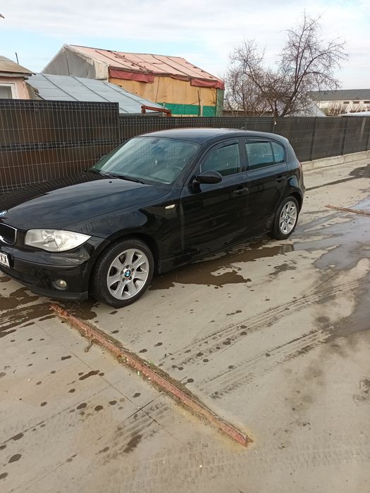 BMW 1 Series 2006 — imagine 4