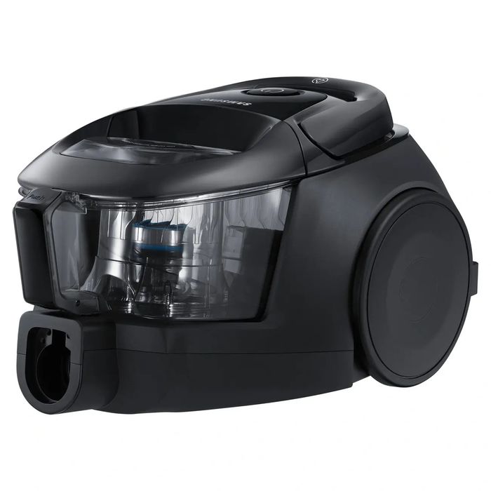 Пылесос Samsung VC18M31B5HG/UZ