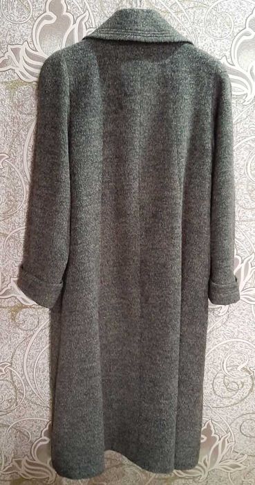 Пальто зимнее Корея 48-50