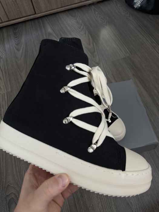 Rick Owens Hexagram marimea 38-44