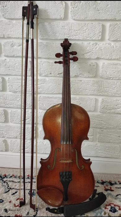 Продам скрипку 4/4 мастер А. Першин