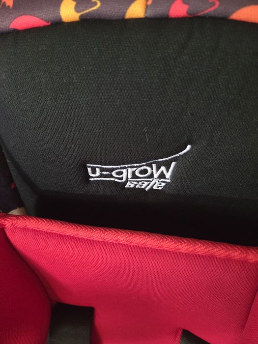De vanzare scaun auto U-grow