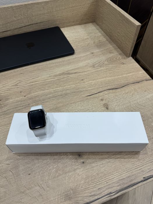 Apple watch series 4 40mm