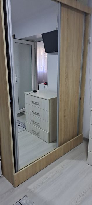 Vând dressing făcut la comanda