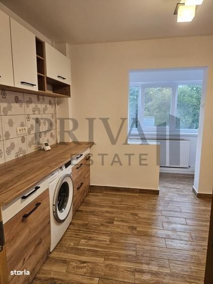 Apartament 2 camere decomandat, 55 mp, etaj 3, Girocului