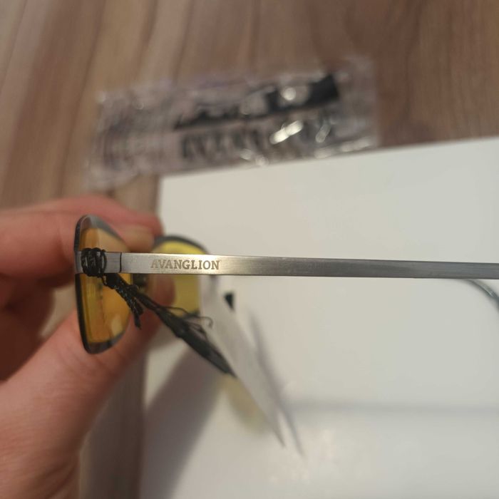 Ochelari de soare pentru copii, Avanglion model 9032A  protectie UV400