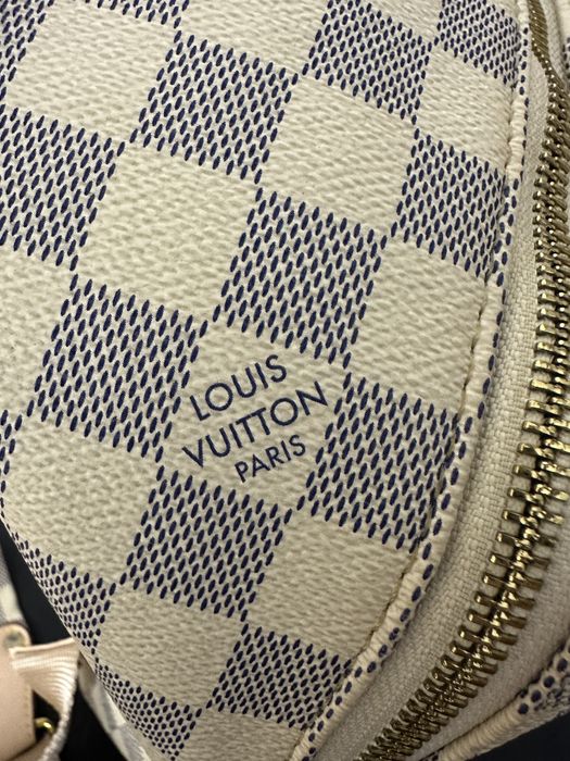 Ghiozdan Louis Vuitton