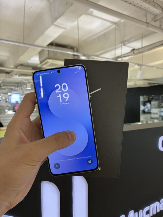 Samsung S25 FE 128gb