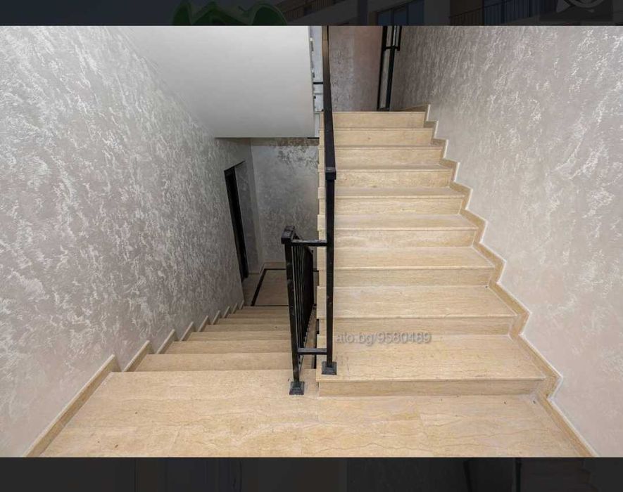 Продава се Двустаен апартамент в Стара Загора, Център - 65 кв.м за 1584 €/кв.м - Снимка #1