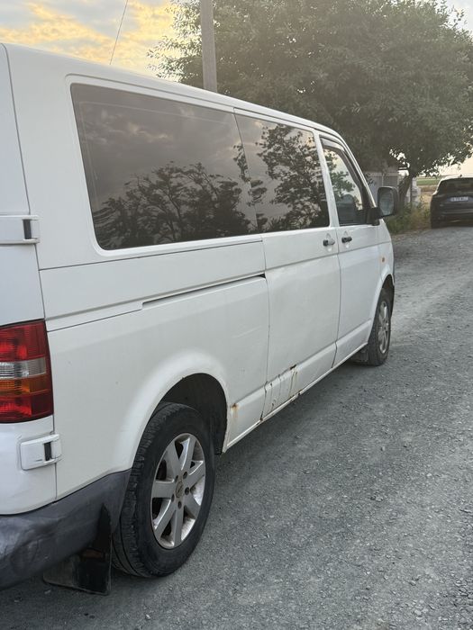 VOLKSWAGEN Unknown Model 2002 — imagine 2
