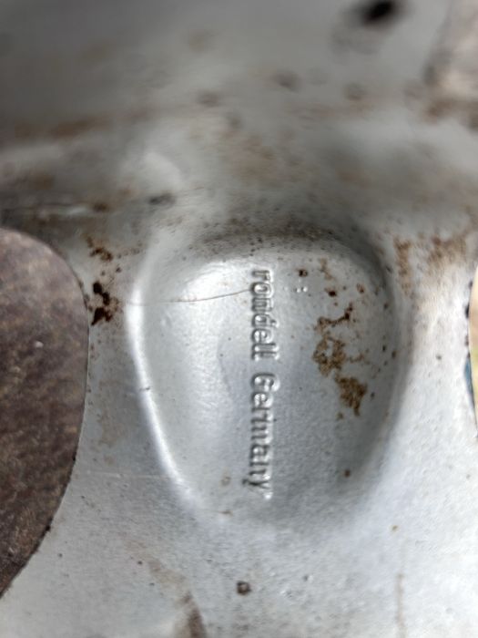 Продам колеса в сборе