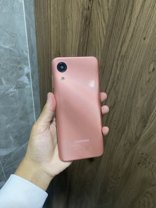 Samsung A03 core/Самсунг А03 64гб
