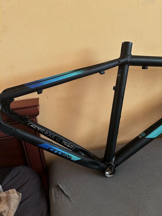 Рамка Cross grx 9