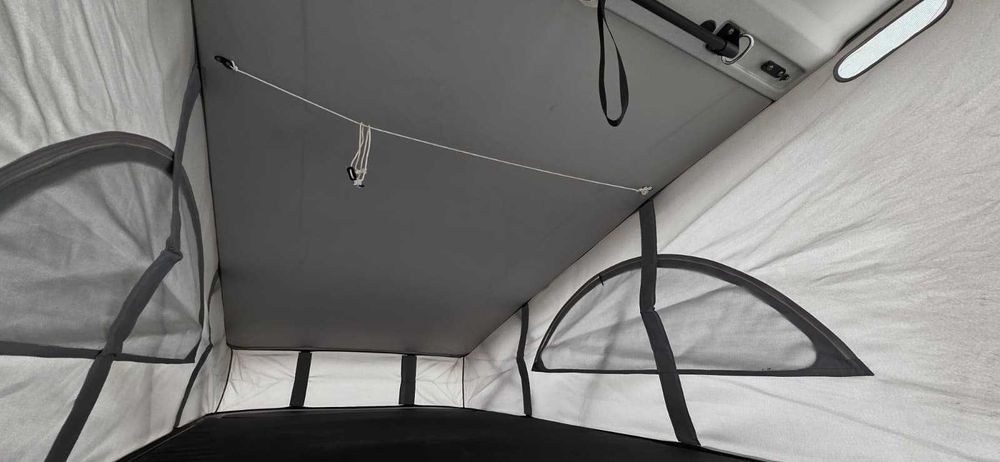 Volkswagen California Beach 2019