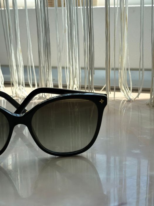 Ochelari Louis Vuitton Light Cat Eye