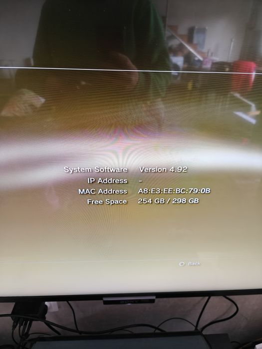 PlayStation 3 Slim  320GB (PS3 Slim)