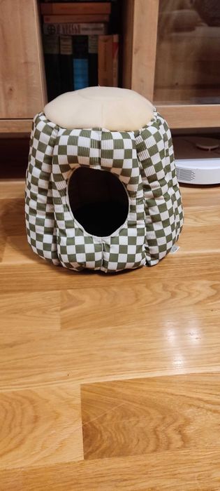 Легло за котки (неизползвано)