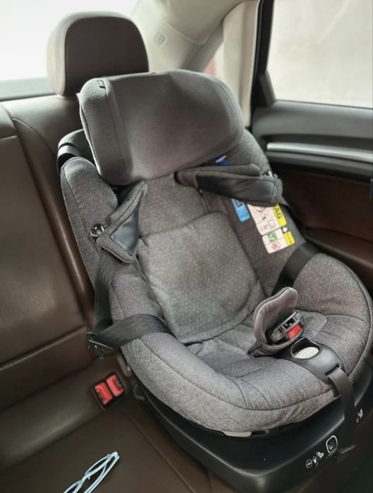 Scaun auto Maxi Cosi cu isofix