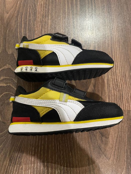 Детски маратонки Puma 24 номер