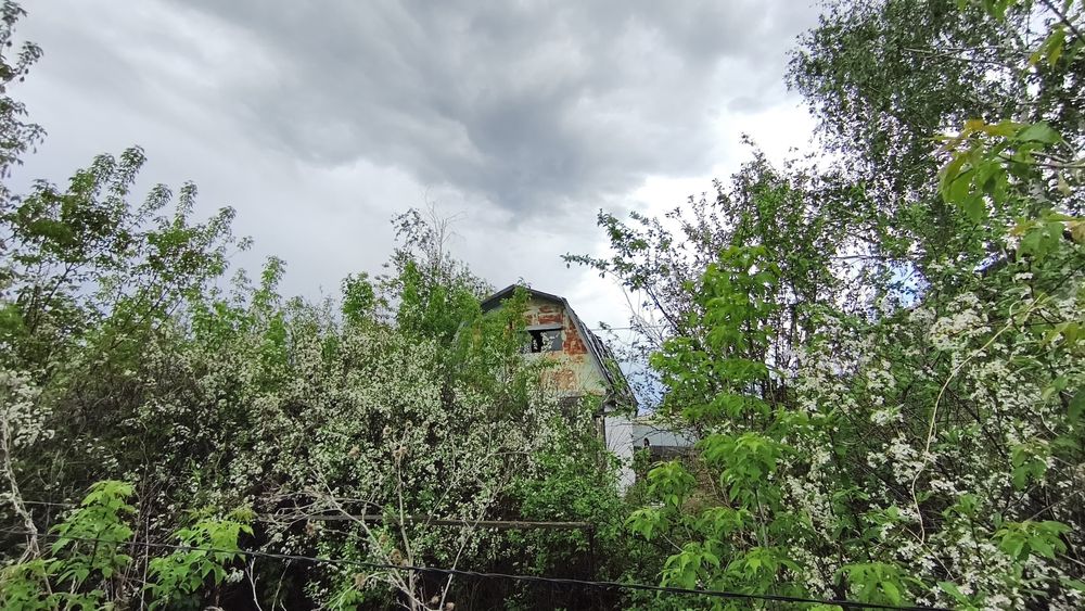 Продается дача на Федоровке