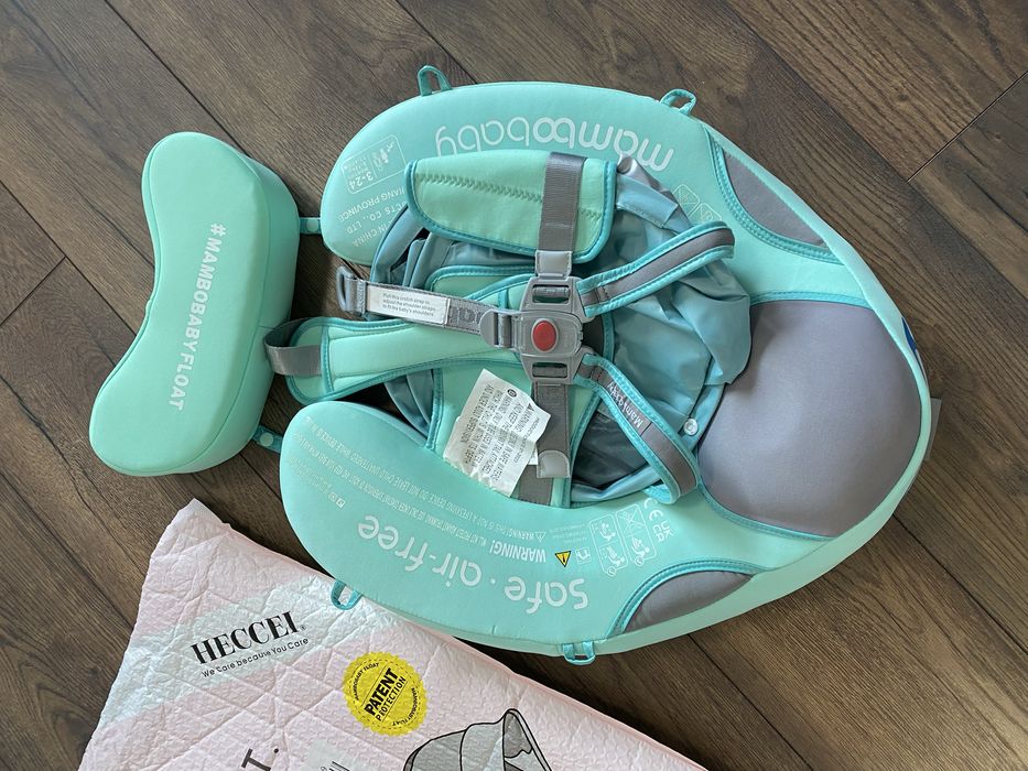 Mambobaby пояс за бебета и деца 3-24м