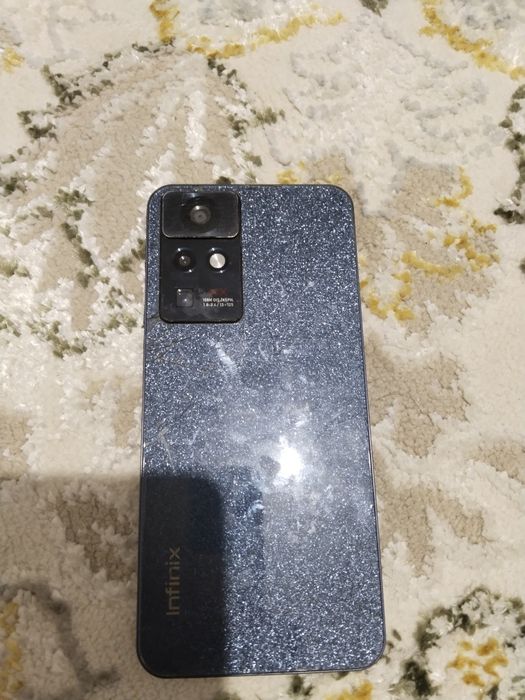 Tecno infinix zero