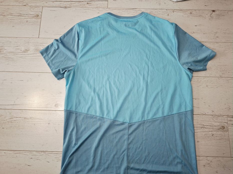 Under Armour-Ориг. Тениска