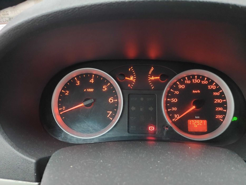 Reno gpl  symbol thalia 2012