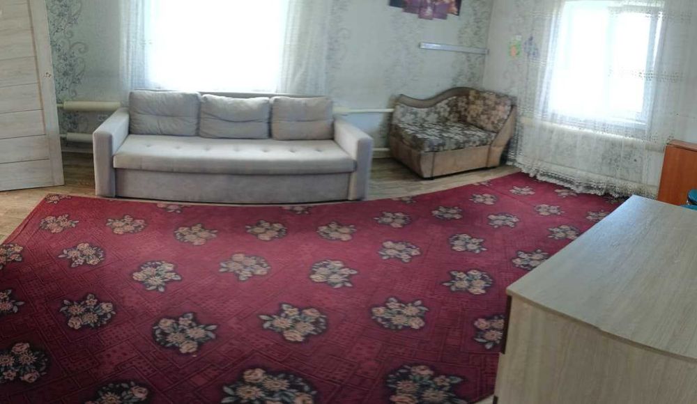 Дом, 2019 года постройки.