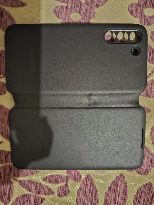 Чехол для Galaxy S22+, Smart LED View Cover S22+