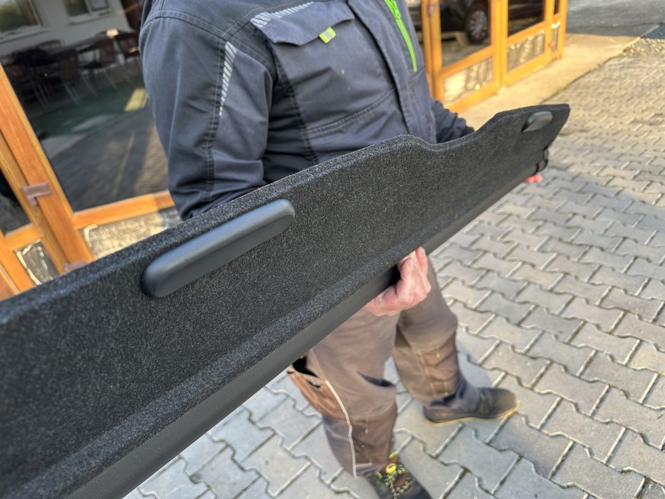 Задна Щора В Багажника за -Peugeot 307SW/Пежо 307 комби-