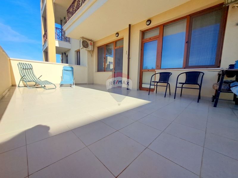 Продава се Тристаен апартамент в Балчик - 114 кв.м за 860 €/кв.м - Снимка #9