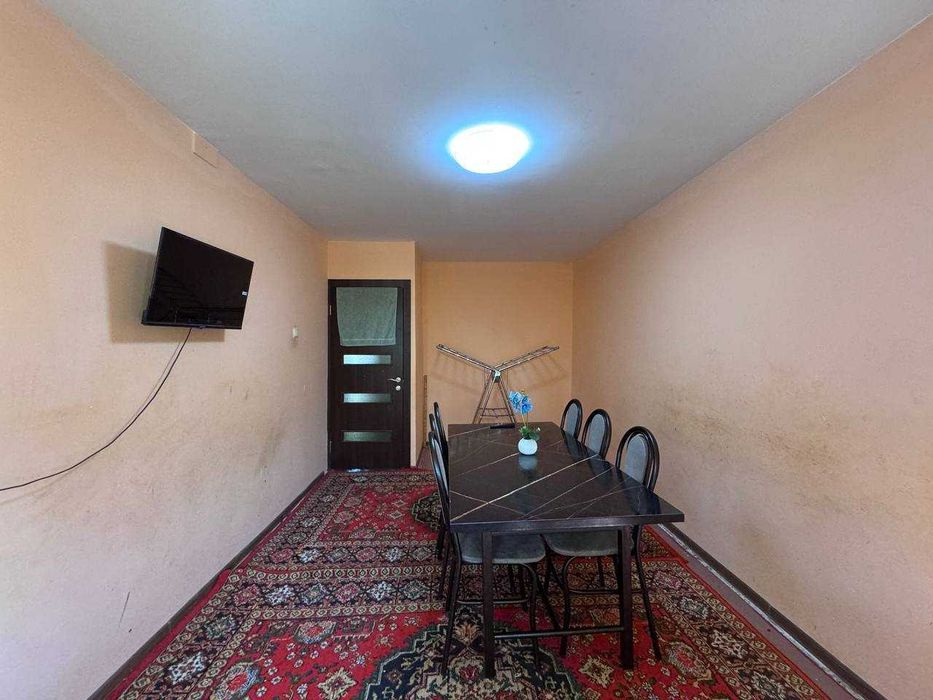 2 хоналик квартира 4 кават мафтуна бар, технология институти