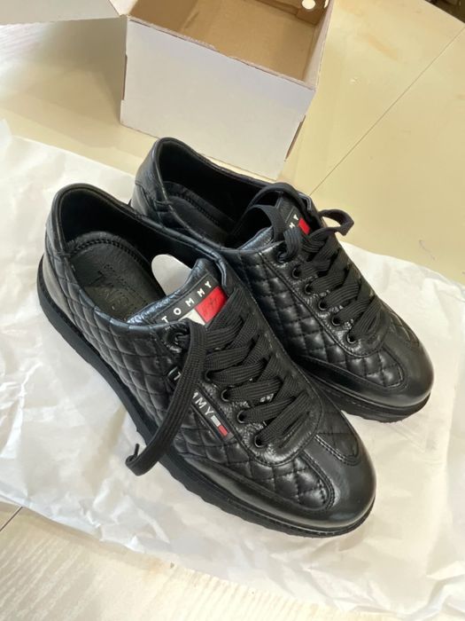 Мужская обувь Tommy