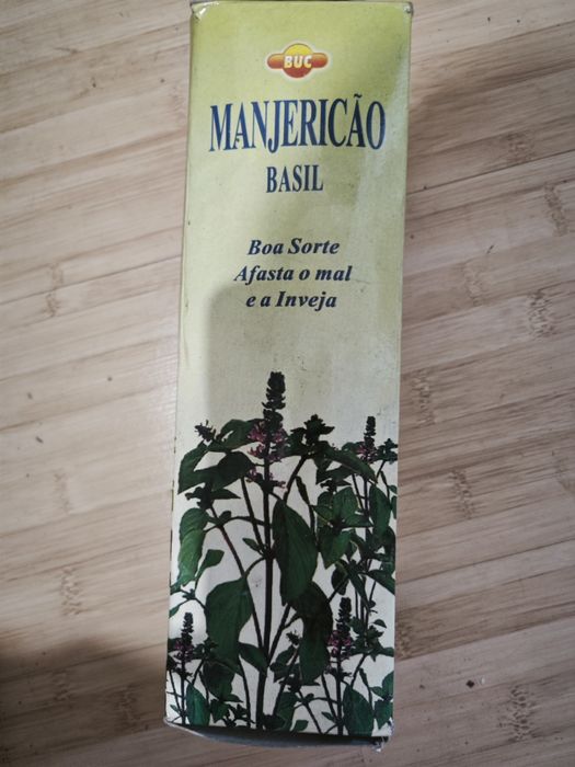 Ароматни пръчици